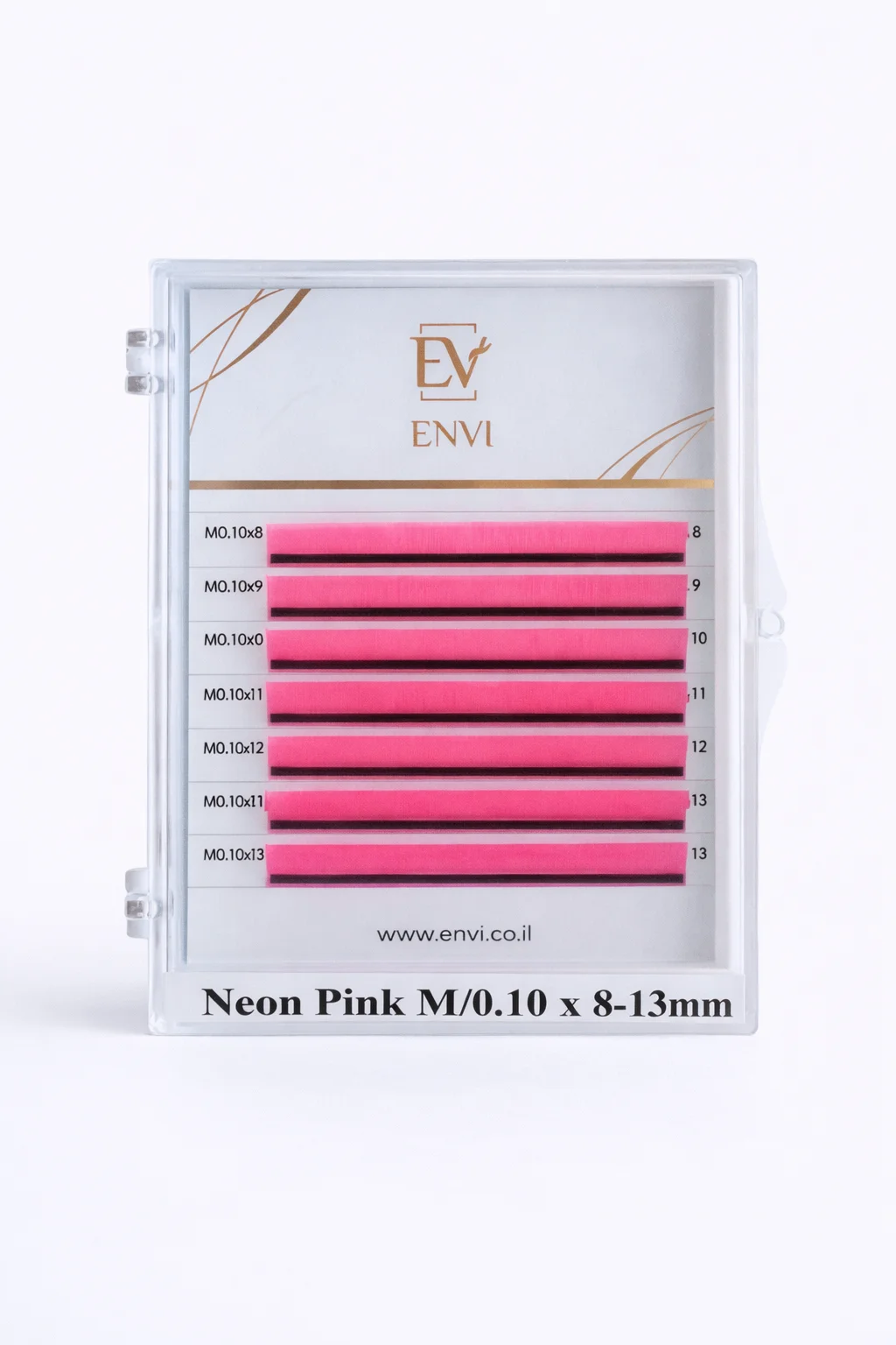 ENVI Neon Pink