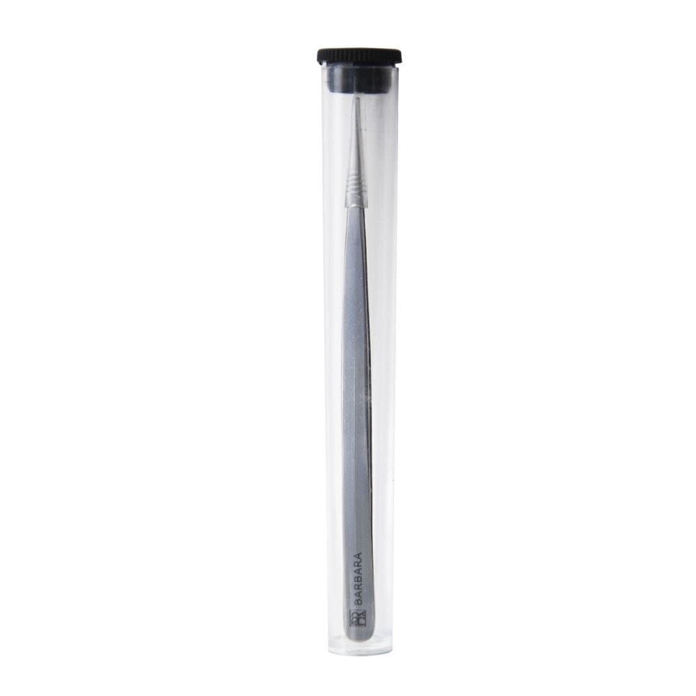 פינצטה Barbara Ultra Precision ישרה סוג 2 – תמונה 2