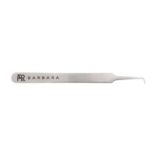 פינצטה Barbara Ultra Precision, סוג L ‎(90 מעלות, ‎7 מ"מ)
