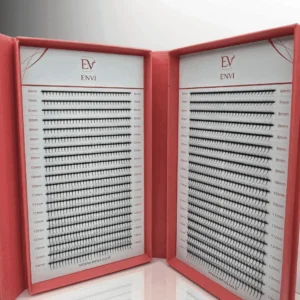 מניפות מוכנות ENVI — 1,200 יחידות — ENVI