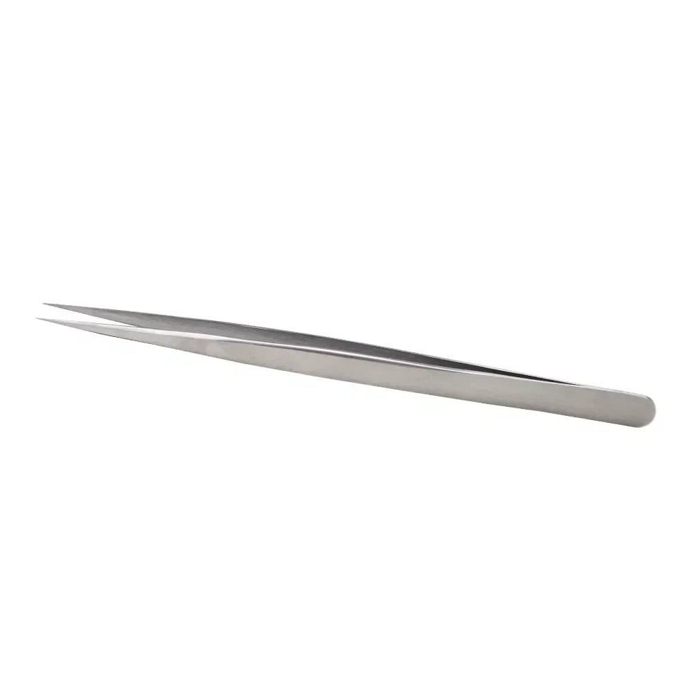 פינצטה Barbara Ultra Precision ישרה סוג 2
