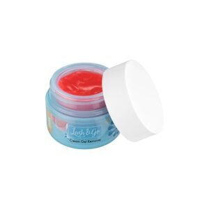 קרם-ג'ל רימובר צבעוני Lash&Go Jane