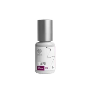 דבק Lovely Tempo שחור 5ml