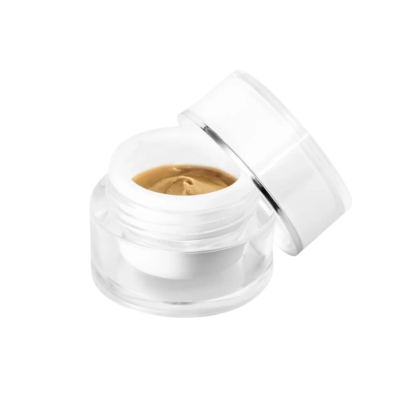 קרם רימובר Lovely Color Nut Butter 5g – תמונה 2