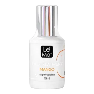 Le Mat קלינסר לריסים Mango ‏15מ״ל