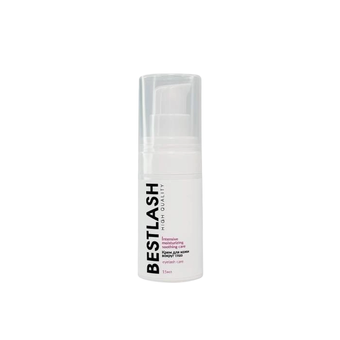 קרם עיניים מקצועי, 15ml – BestLash