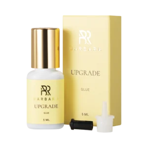 דבק שחור להלחמת ריסים ⁦Barbara Upgrade 5ml⁩