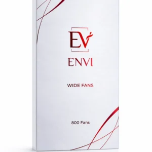 מניפות מוכנות ENVI 10D MIX — 800 יחידות — ENVI