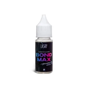 LASHY (לאשי) Bond Max מגביר דבק 15 מ״ל
